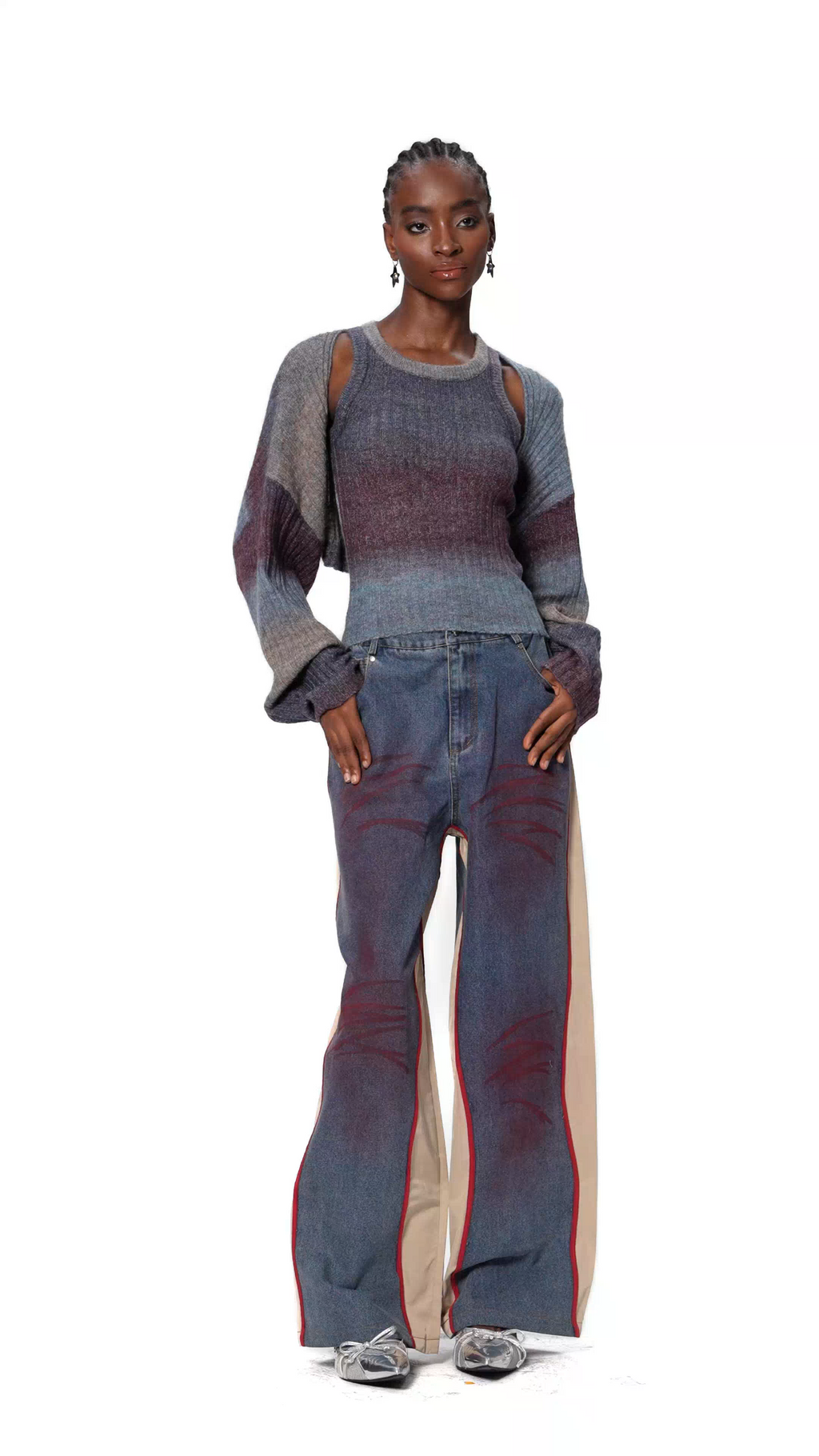 Elpida Jeans