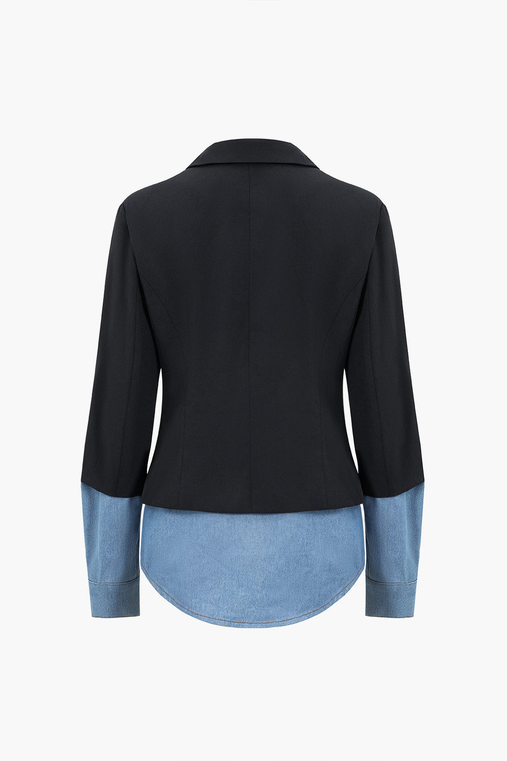 Blazer Ceket
