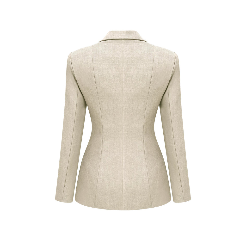 Solange blazer ceket
