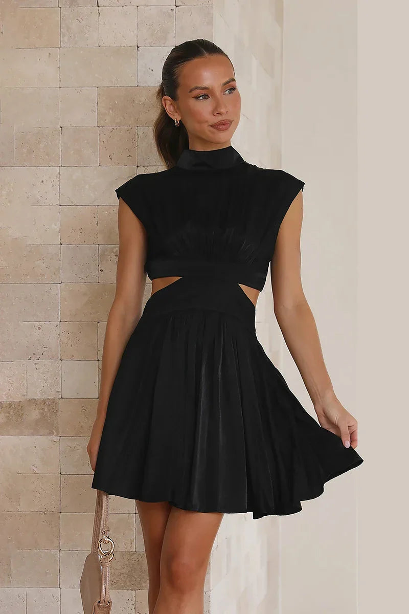 Beatrice Mini Elbise ®