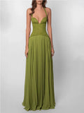 Aura Maxi Dress