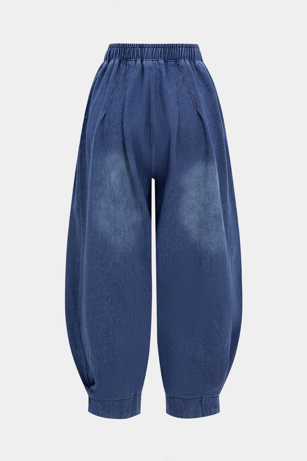 Denim Pantolon Jean