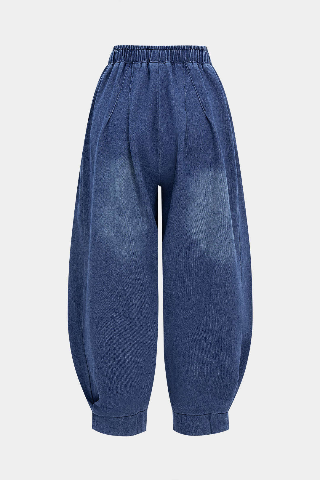 Denim Pantolon Jean