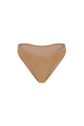Rogue Terry Havlu Bikini Altı Mocha