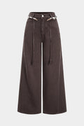 Denim Pantolon Jean