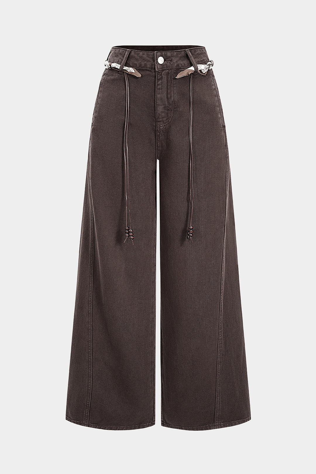 Denim Pantolon Jean