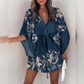 Monica Kimono Elbise ®