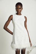 Faena mini elbise