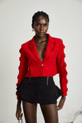 Lian blazer ceket