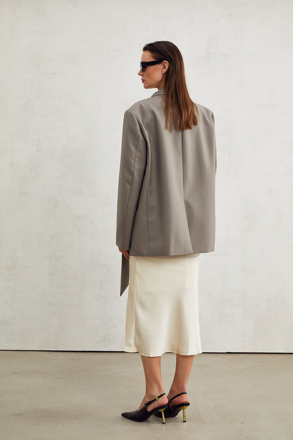 Béatrice blazer ceket