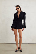 Sylvie blazer ceket