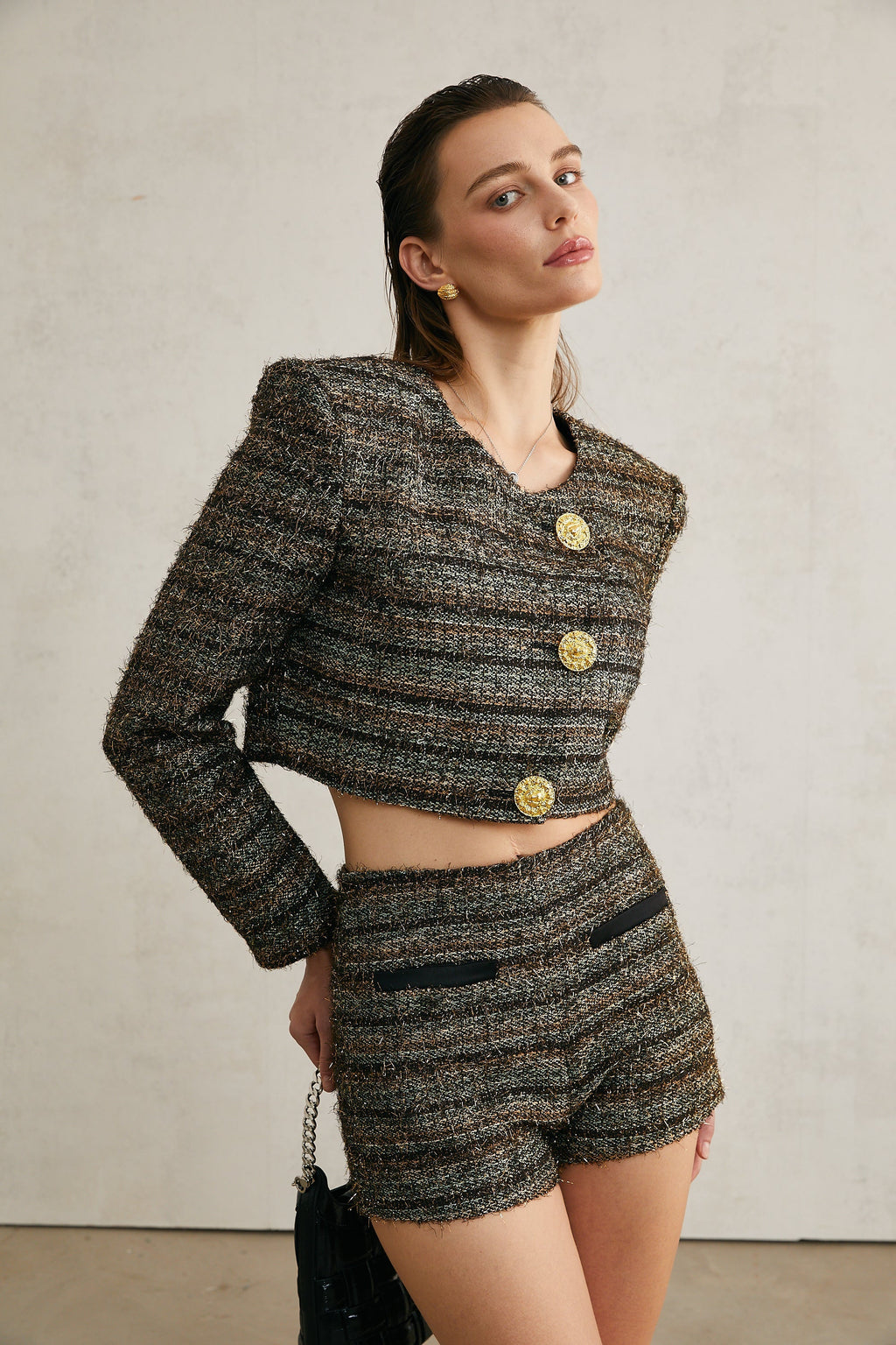 Éloïse ceket