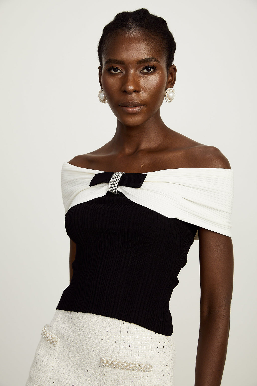 Diane fiyonk top