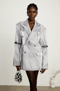 Gabrielle blazer ceket
