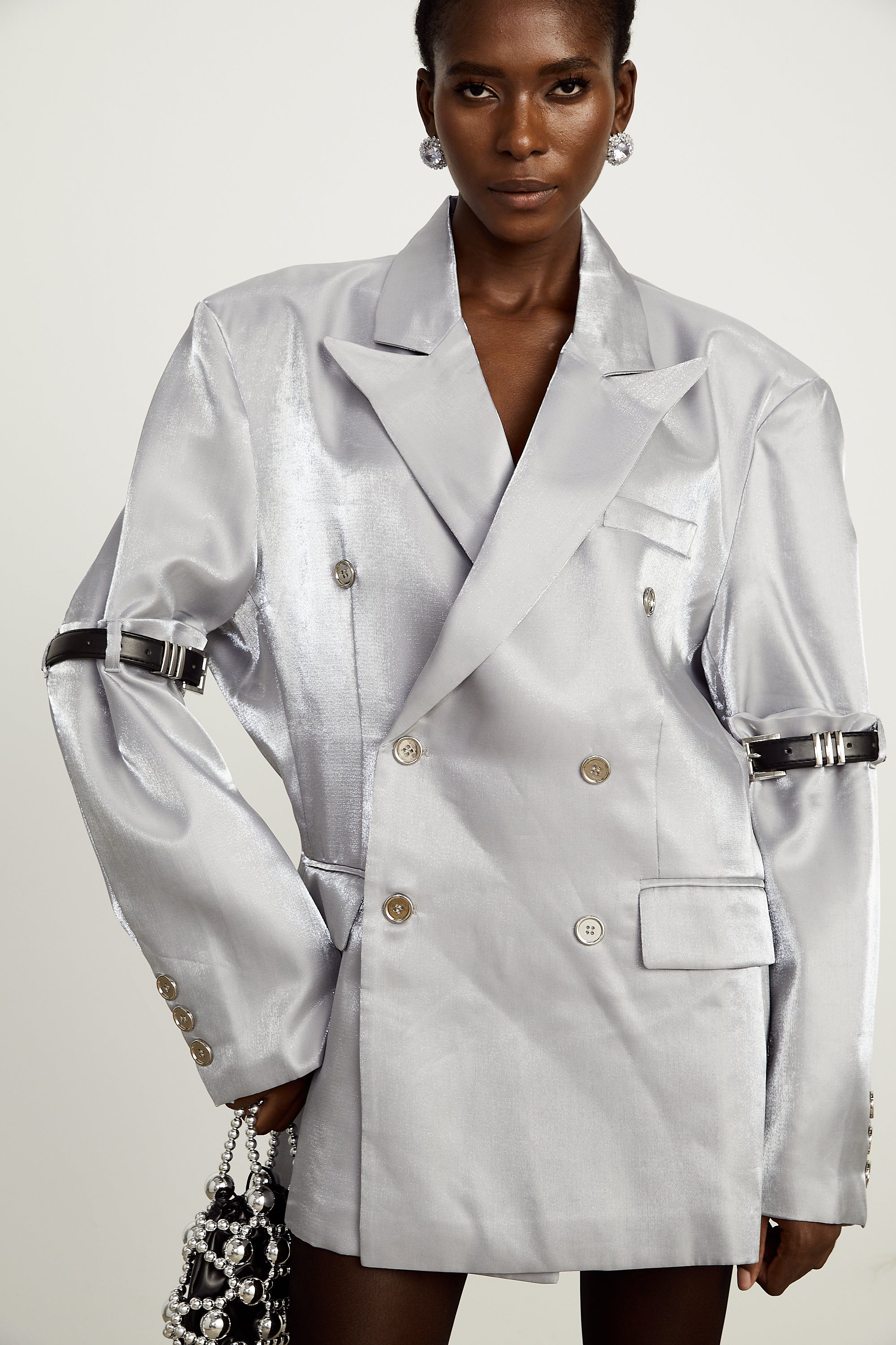 Gabrielle blazer ceket