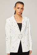 Jocelyne blazer ceket