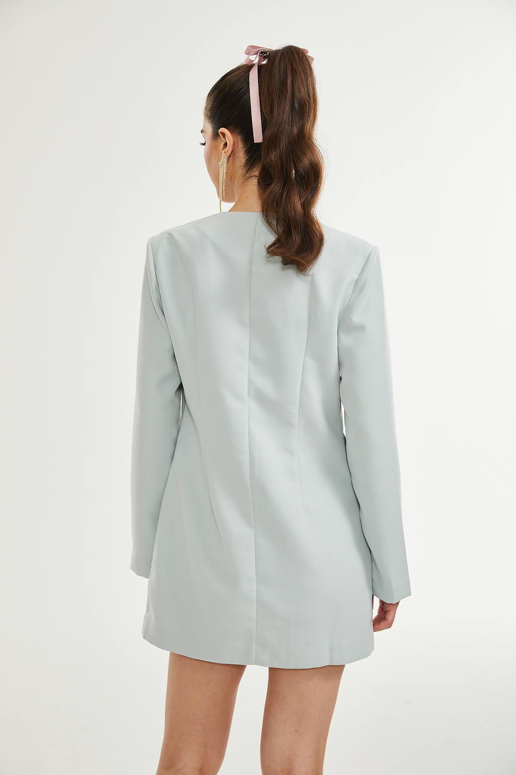 Vesper mini elbise