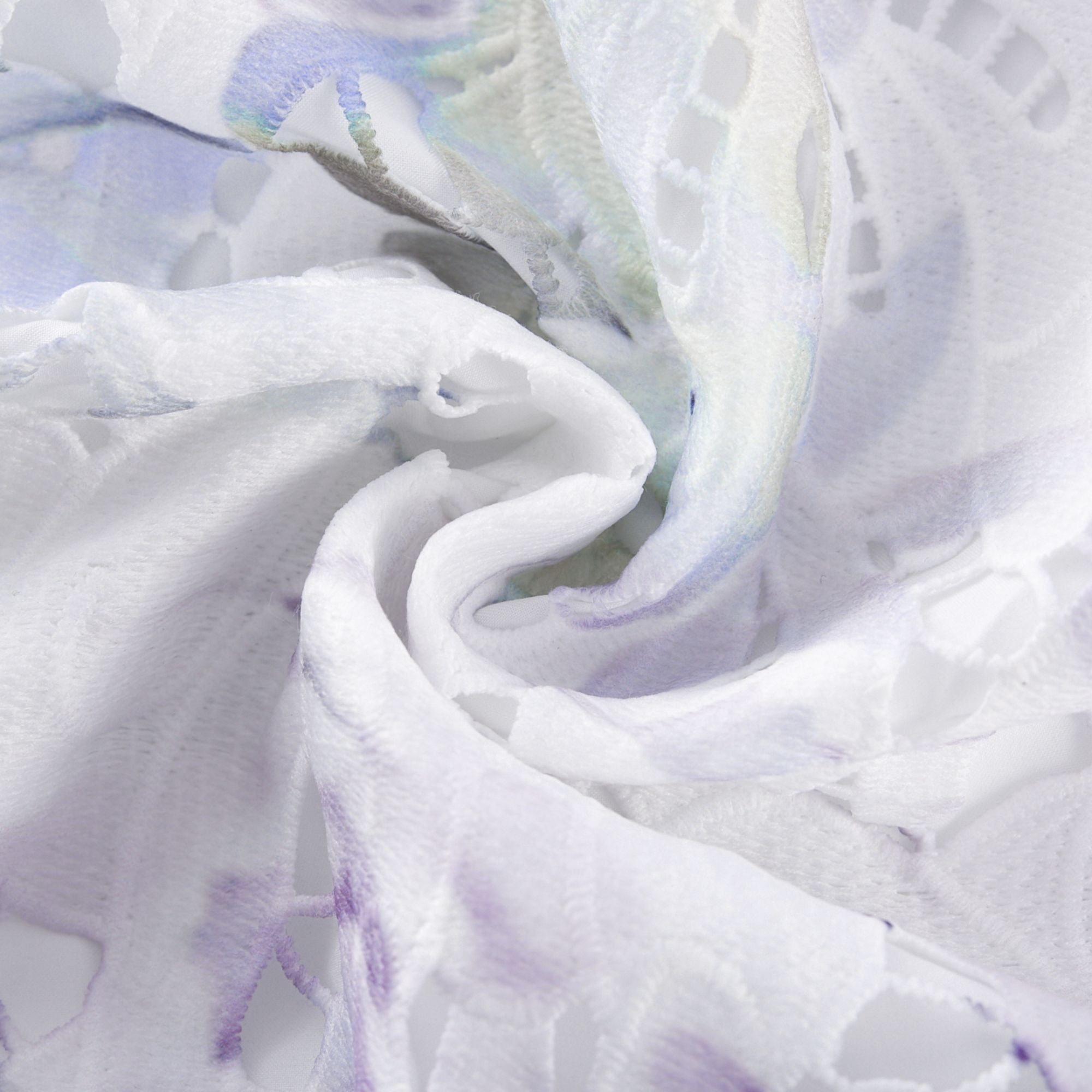 Blanche midi elbise