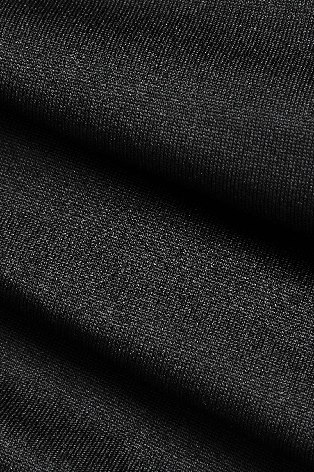 Sheer Mesh Patchwork Korse