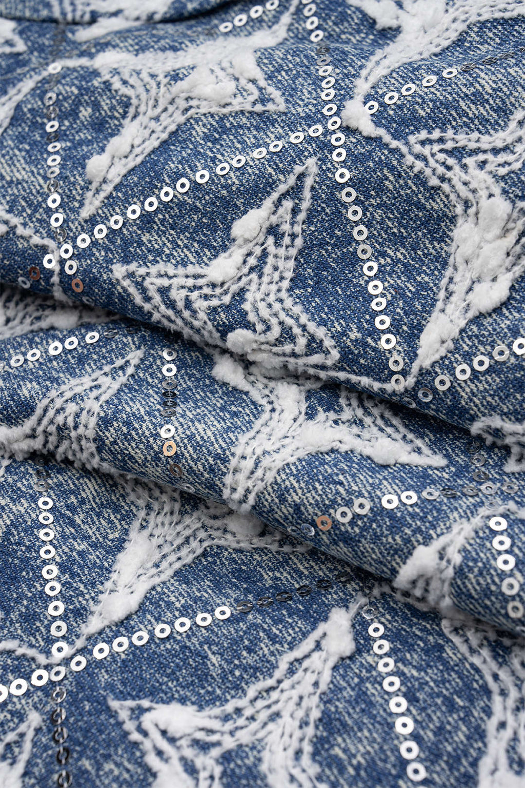 Denim Şort