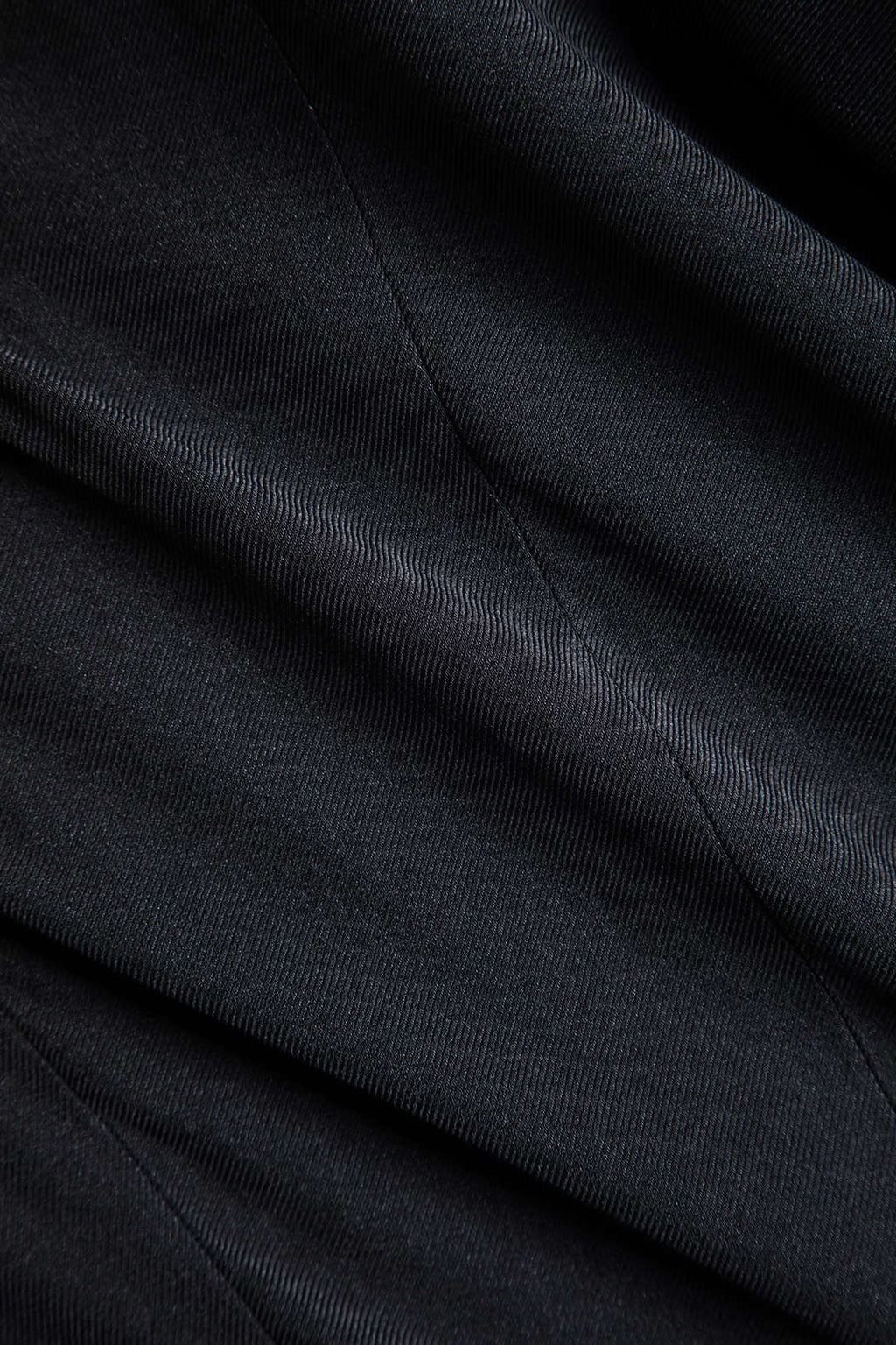 Düğmeli Blazer Ceket
