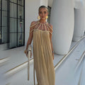 Bailey | Boho Yazlık Elbise