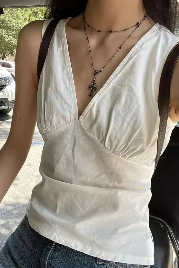 Urban İpli Üst