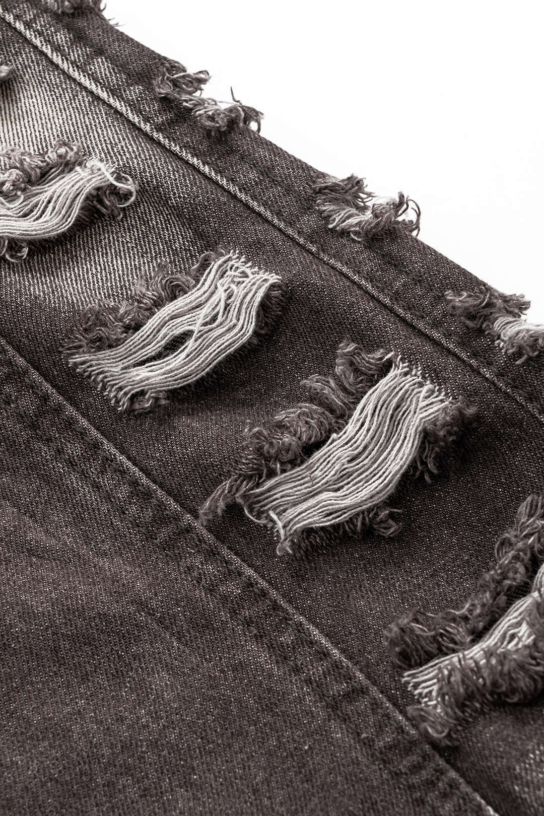 Denim Pantolon Jean