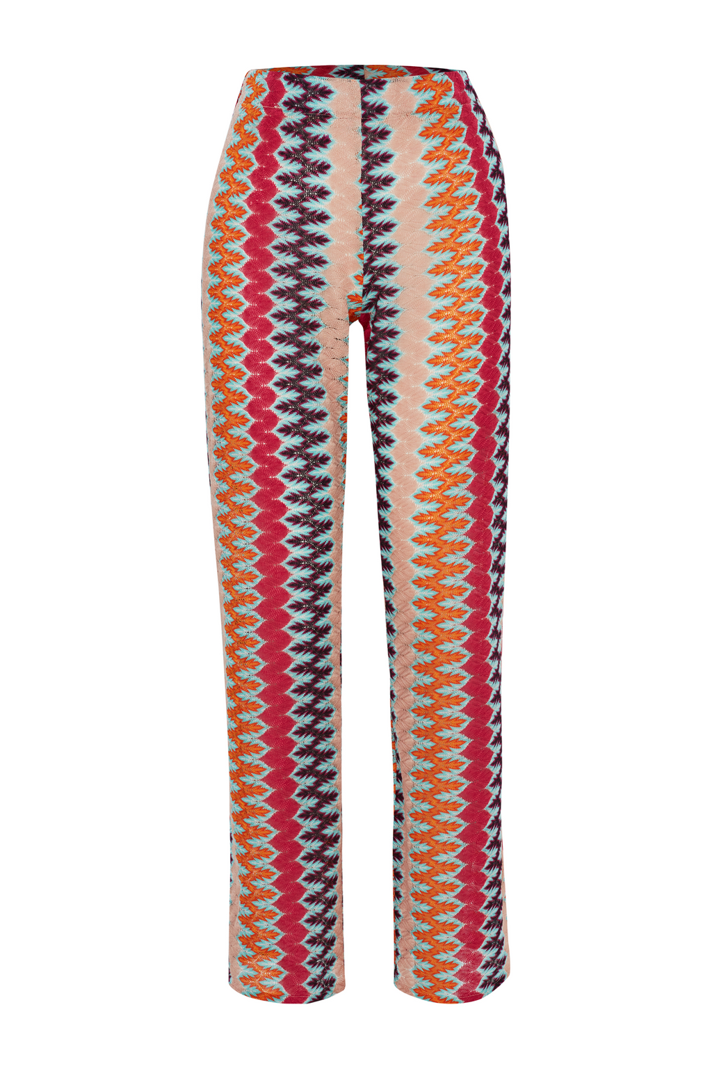 Beach Trousers In Innuendo