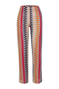 Beach Trousers In Innuendo