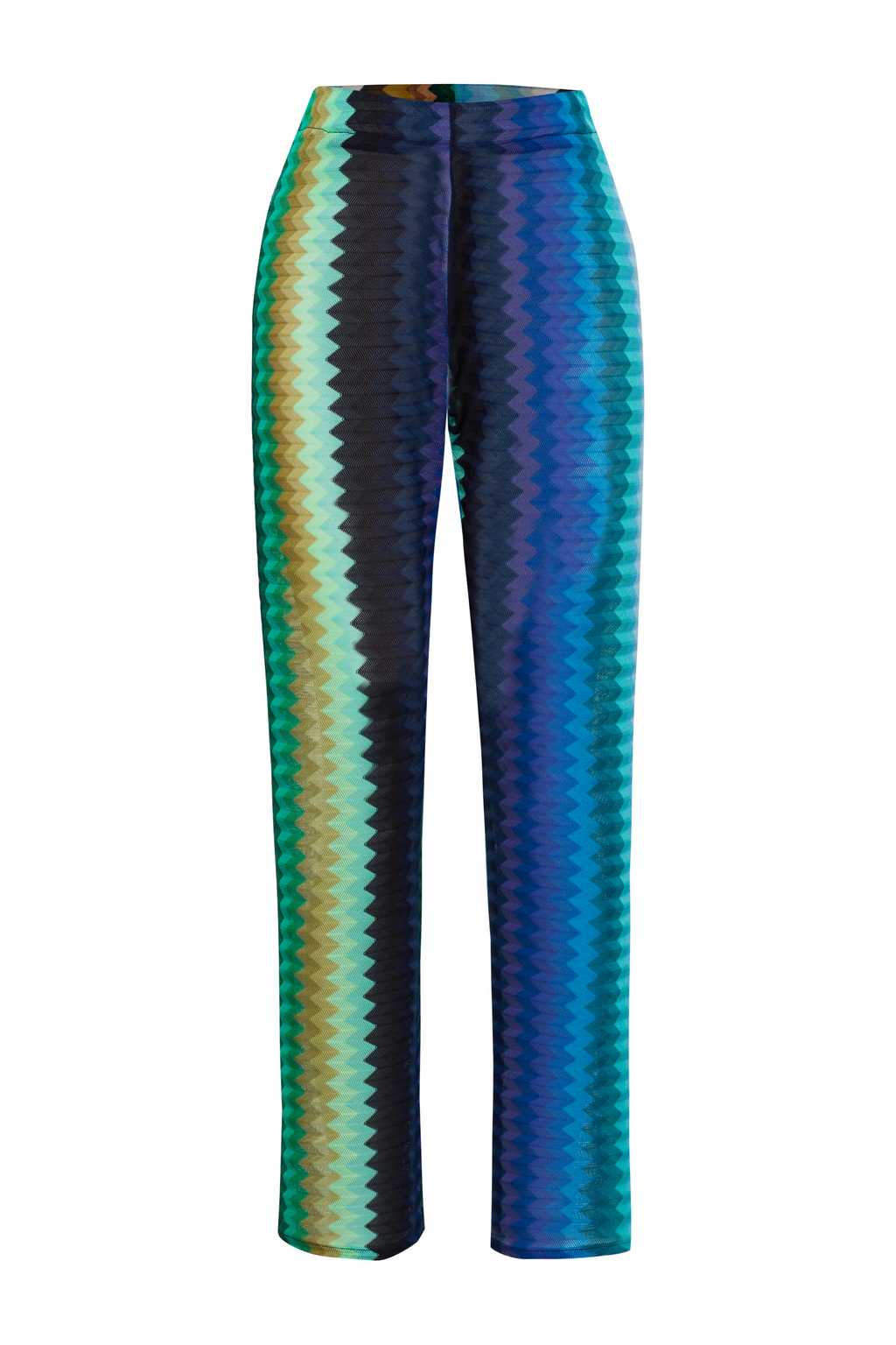 Beach Trousers In Alhambra