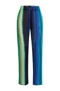 Beach Trousers In Alhambra