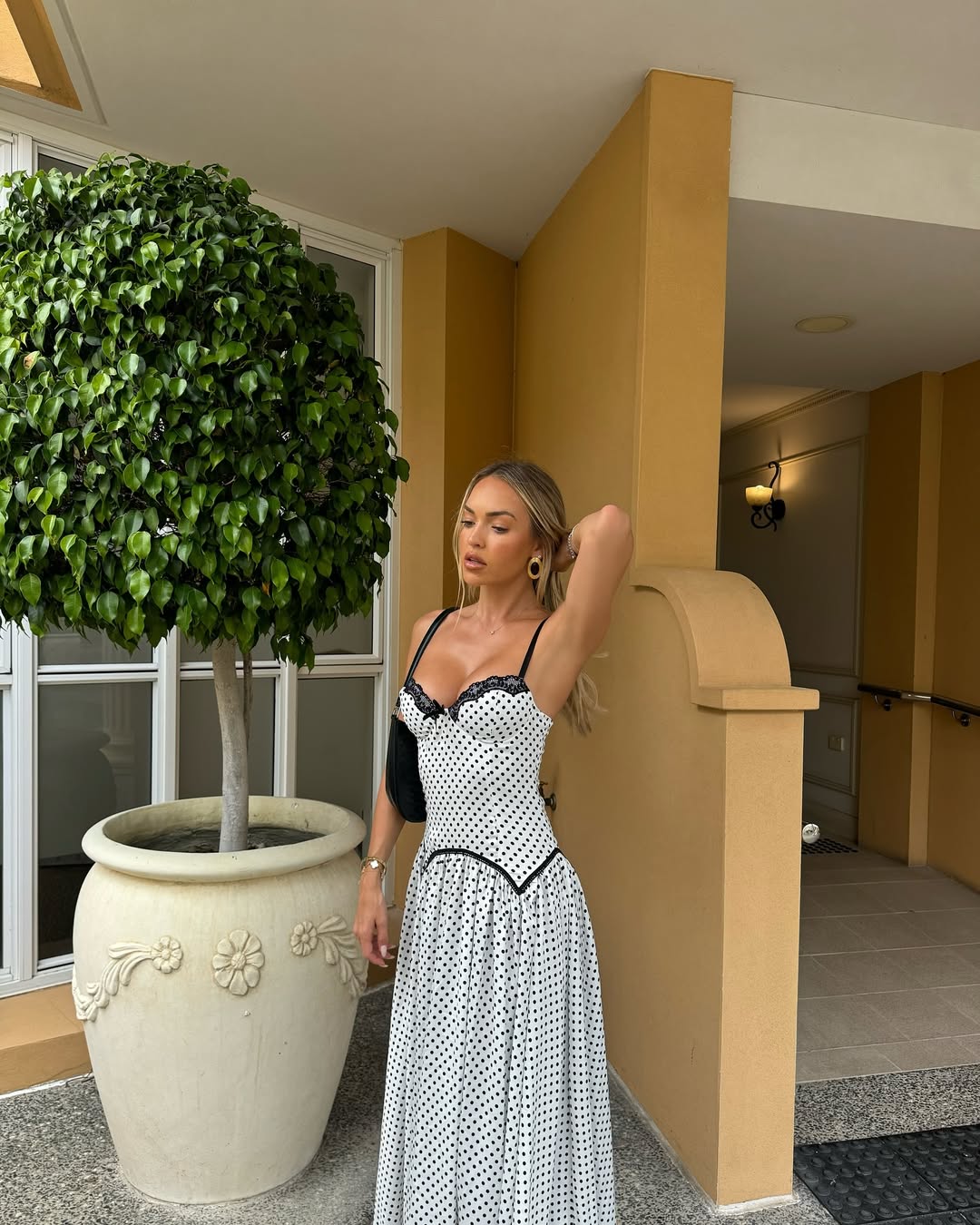 Larissa Maxi Dress