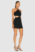 Dulce CutOut Sırt Dekolte Mini Elbise®