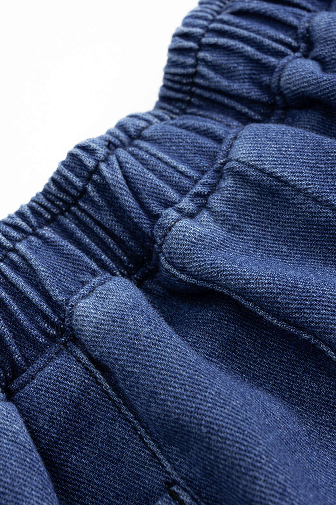 Denim Pantolon Jean