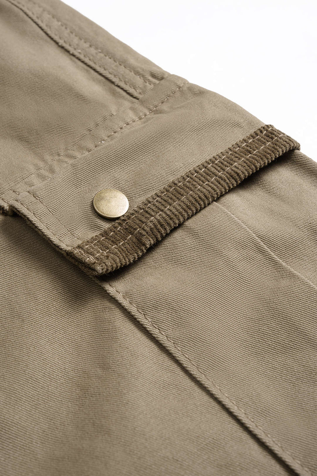 Denim Pantolon Jean