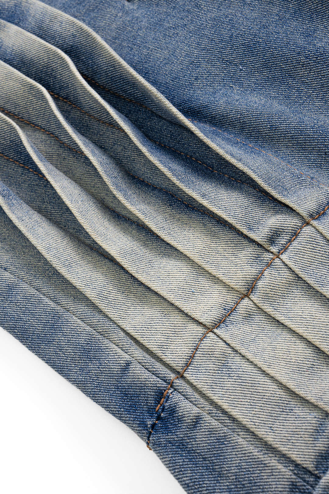 Denim Pantolon Jean