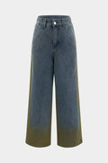 Denim Pantolon Jean