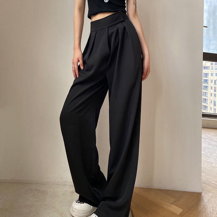 Lucy Geniş Paça Pantolon
