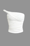 Vira Dantelli top