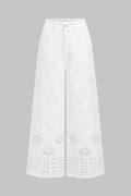 Denim Pantolon Jean