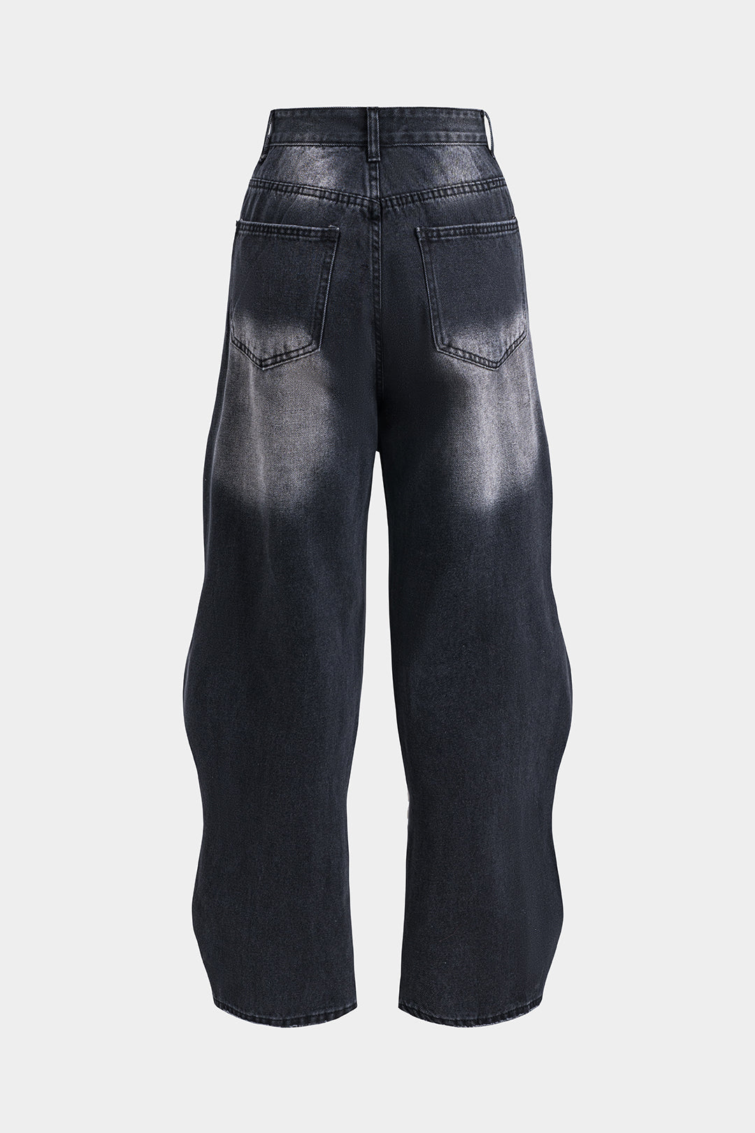 Denim Pantolon Jean