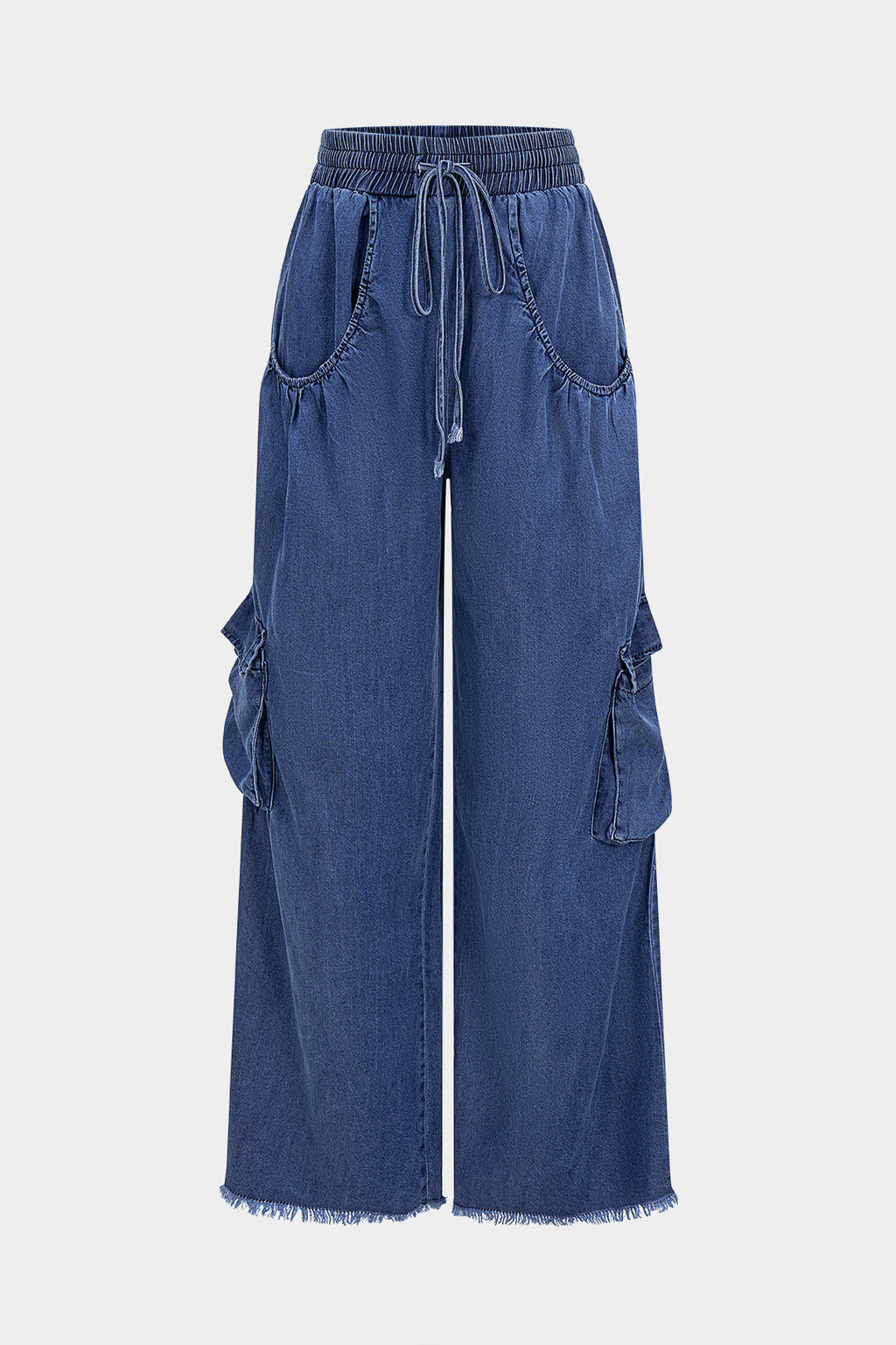 Denim Pantolon Jean