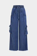 Denim Pantolon Jean