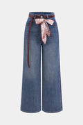 Denim Pantolon Jean