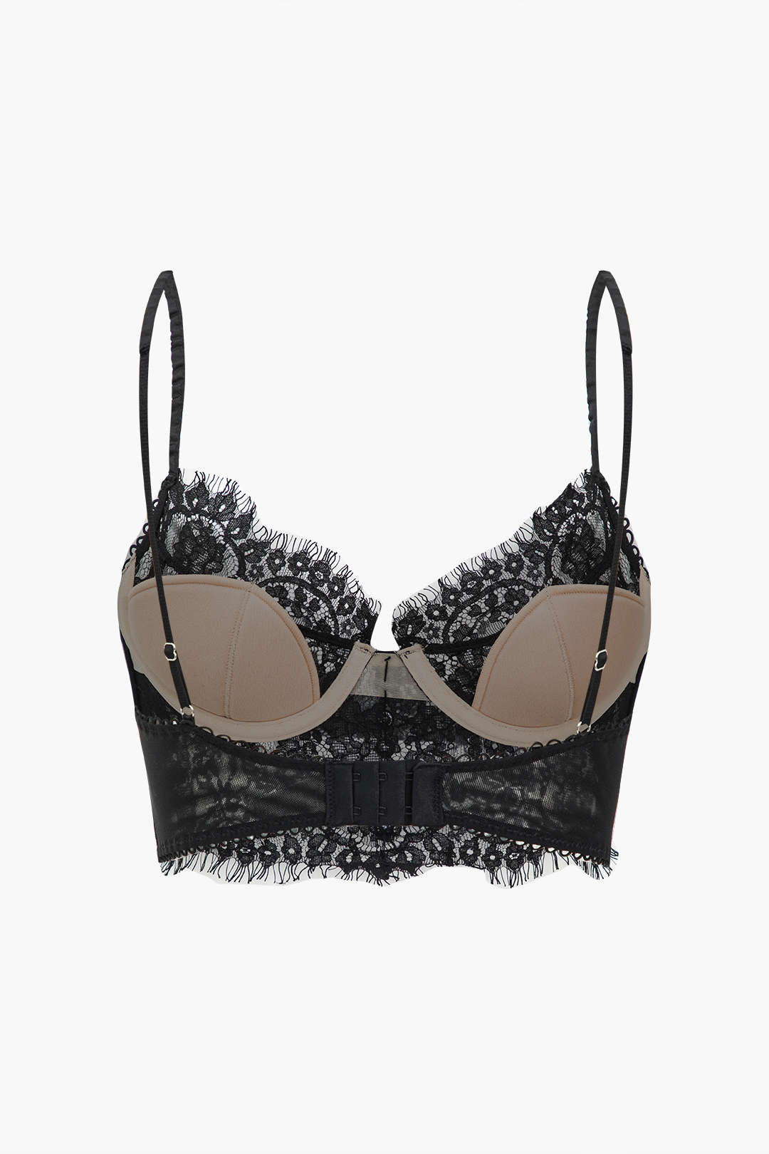Dantel Slip Sütyen