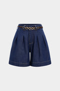 Denim Şort