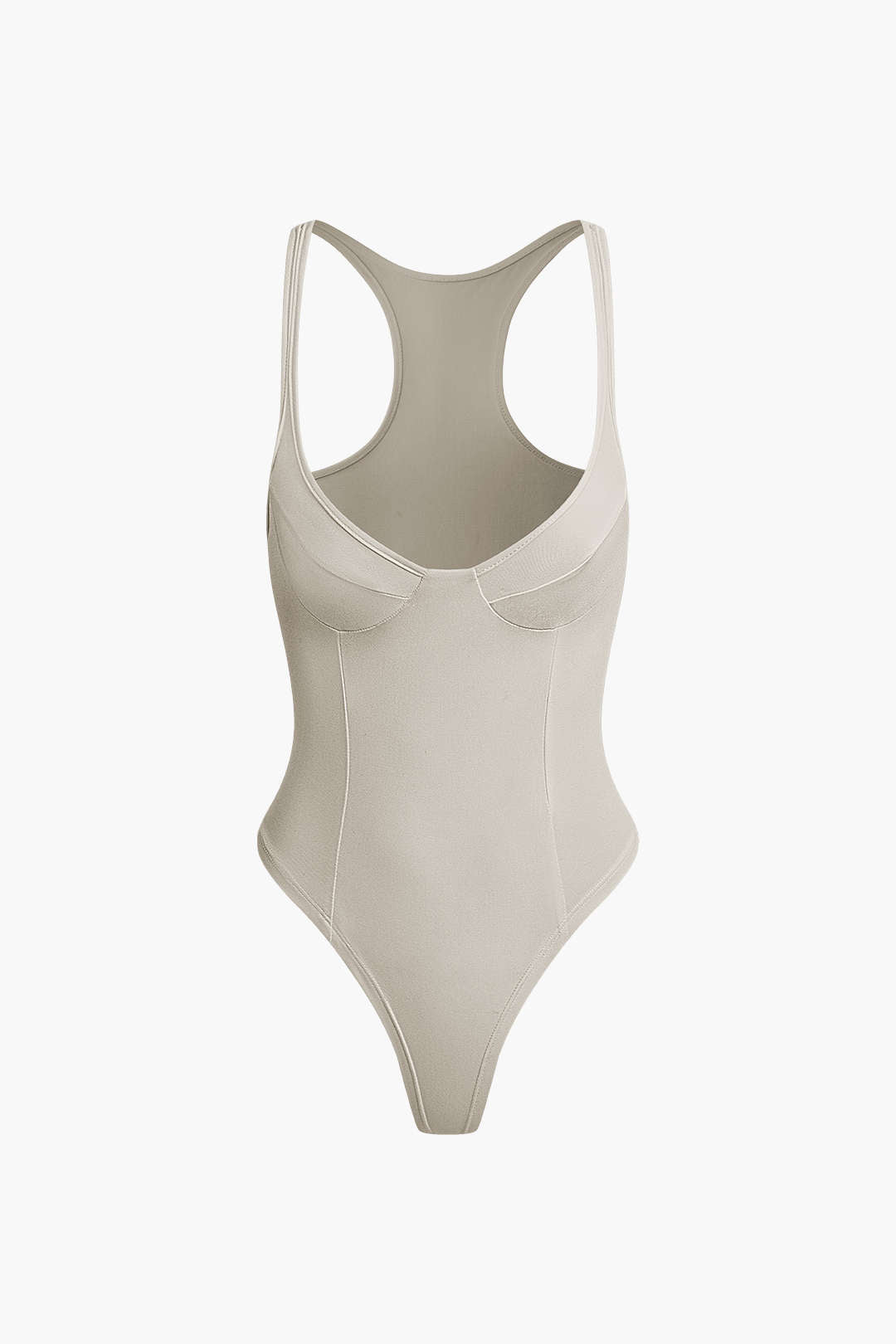Shapewear Büstiyer Bodysuit
