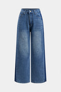 Denim Pantolon Jean
