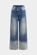 Denim Pantolon Jean